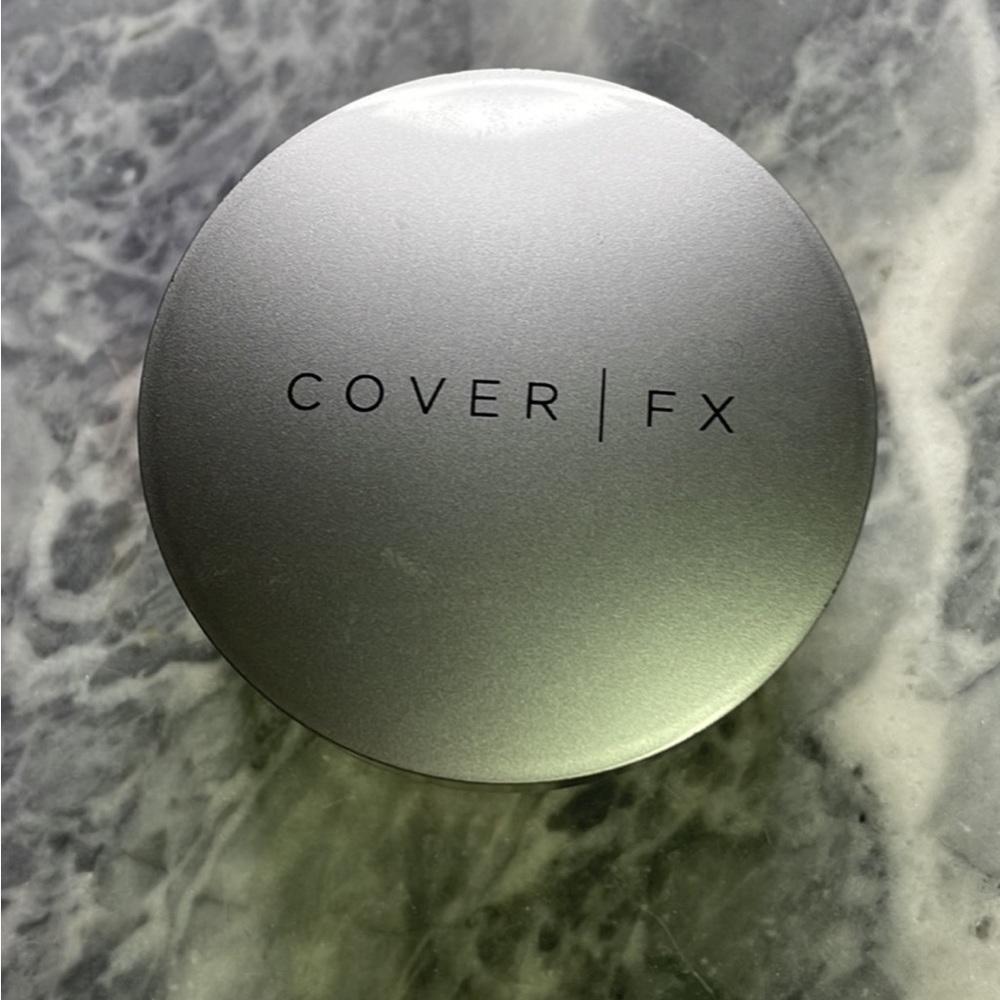 Cover Fx Perfect Setting Powder Translucent Deep